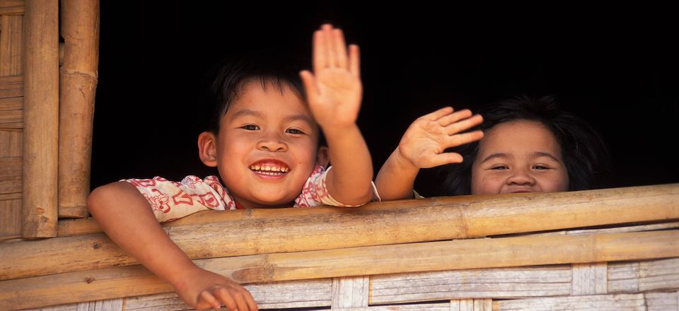 Voyage en famille en Thaïlande et au Laos, de Bangkok à Luang Prabang, entre nature, culture et rencontres locales