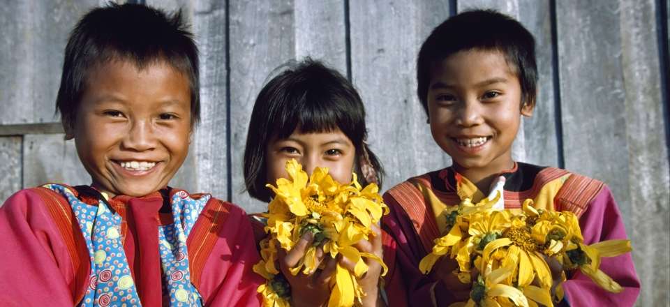 Voyage famille en Thaïlande: trek à Chiang Mai, kayak à Khao Sok et farniente à Koh Yao: nature, plage et immersion au rdv!