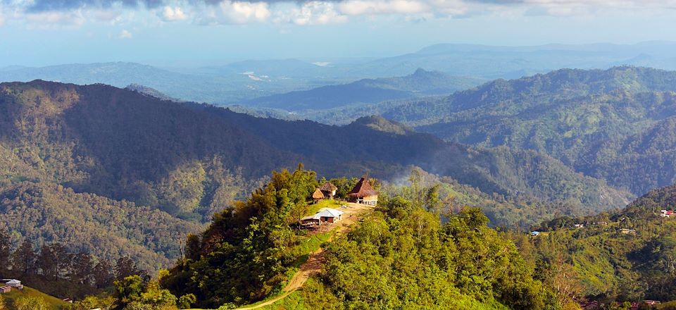 Immersion au Timor Oriental, de Dili à l'île de Jaco, laissez vous dépaysez par les incontournables d'une destination insolite ! 