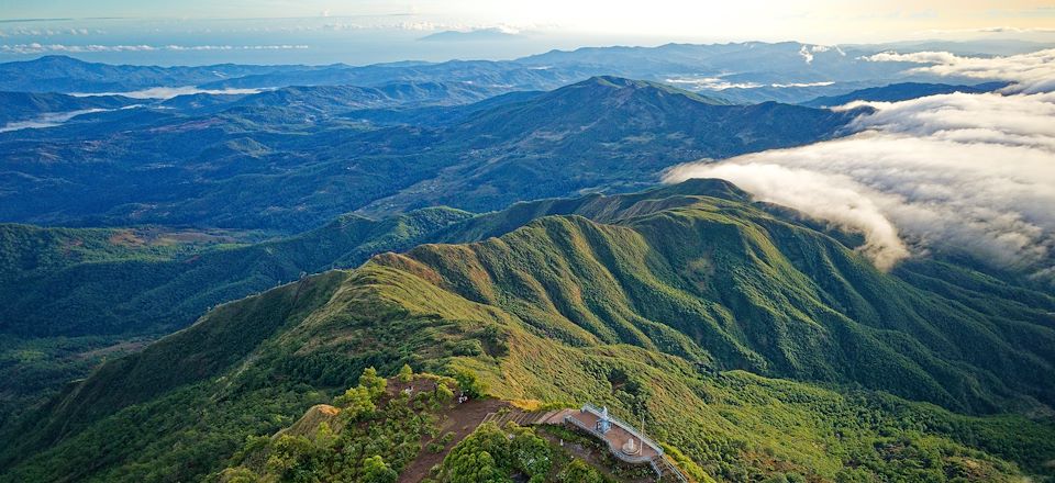 Immersion au Timor Oriental, de Dili à l'île de Jaco et en plongée et snorkeling sur l'île d'Atauro