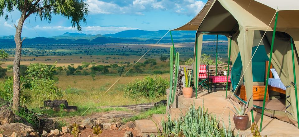 Kidepo, Murchison Falls, Ziwa et Karamoja : un voyage sur mesure au nord de l’Ouganda en 4x4 privatisé