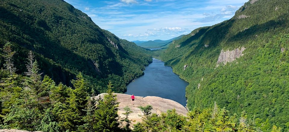 Voyage à New York: des fermes sur les rooftops de Manhattan aux Monts Adirondacks dans l'arrière pays, un trip totalement immersif