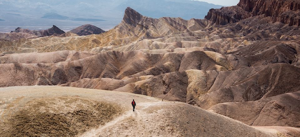 Voyage dans l’Ouest américain avec Charles Frankel pour les passionnés d’astronomie et de géologie !