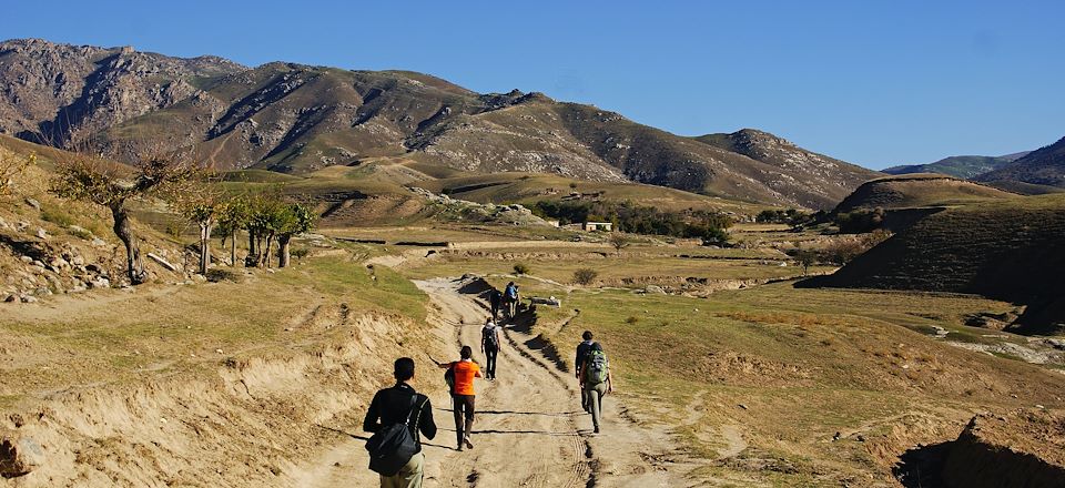 Tous les incontournables de l’Ouzbékistan : montagnes, cités de légende, diversités naturelles… et accueil très chaleureux !