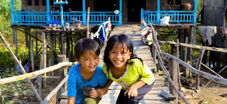 Découverte des incontournables du Viêtnam en famille de Saigon à la baie d'Halong