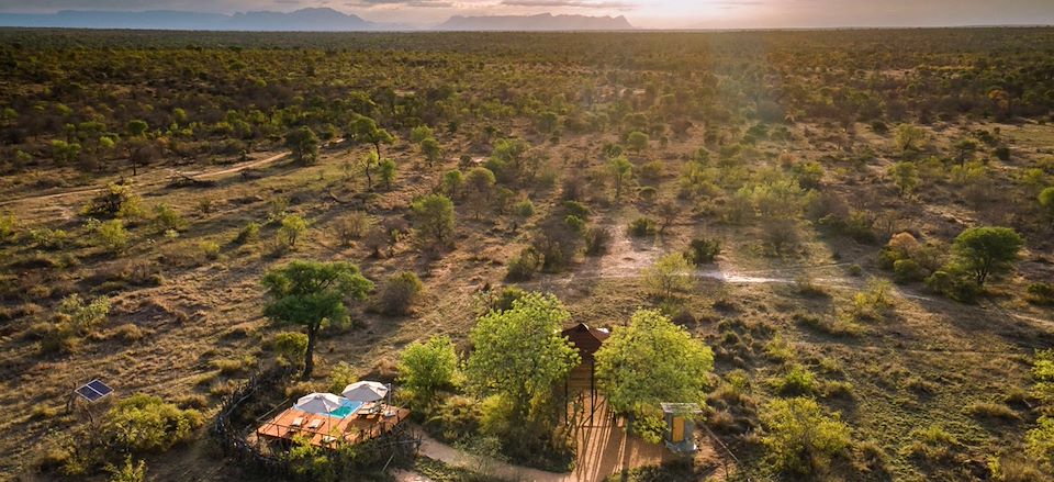 Safari au Kruger en rest camp et réserve privée, en autotour 4x4 tente de toit à travers le parc Kruger et la réserve de Klaserie
