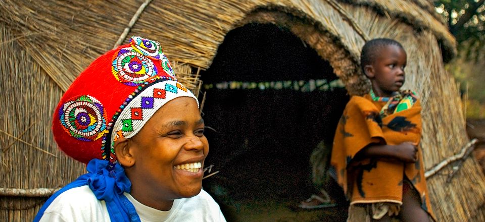Aventure en famille de Soweto à Sainte-Lucie en passant par la route panoramique, le Kruger, Eswatini, et le Cape Vidal
