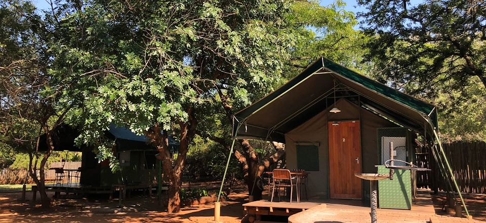 Road trip en famille en Afrique du Sud, mi camping mi lodge, de Blyde River Canyon au parc Kruger et en réserve privée