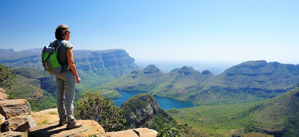 De Cape Town au désert du Namib, découverte des plus beaux sites d'Afrique Australe