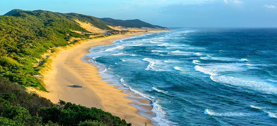 Road trip en Afrique du Sud, 2 semaines pour combiner safaris et randonnées du Parc Kruger aux sauvages plages de Kosi Bay