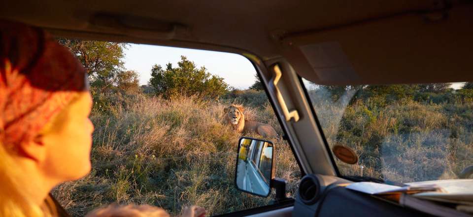 Location d’un 4x4 à travers les régions les plus reculées d’Afrique australe, de Chobe à Hwange en passant par la bande du Caprivi