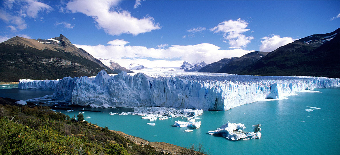 voyage de luxe en patagonie