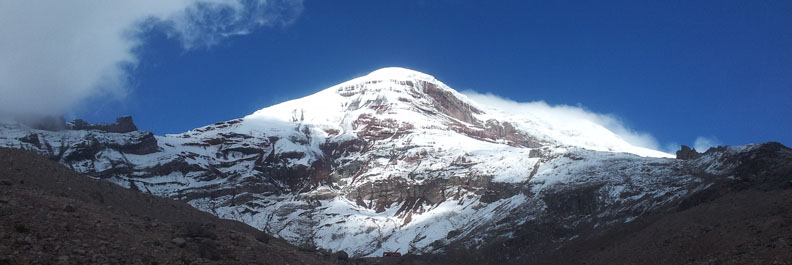 chimborazo