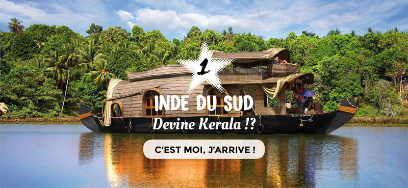 Inde du sud