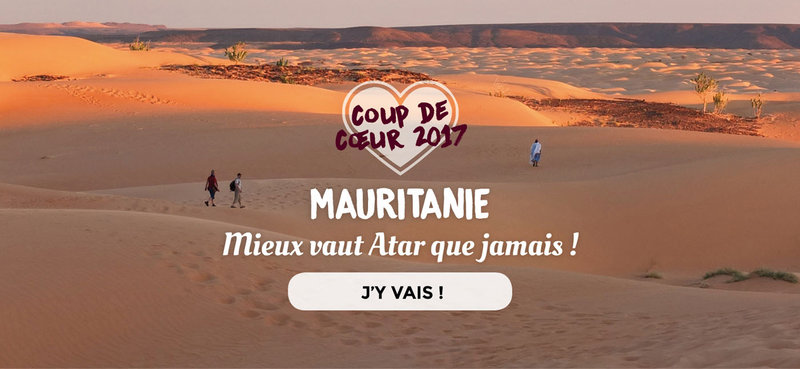 Mauritanie