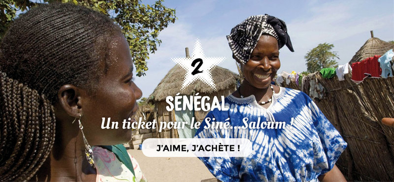 Sénégal