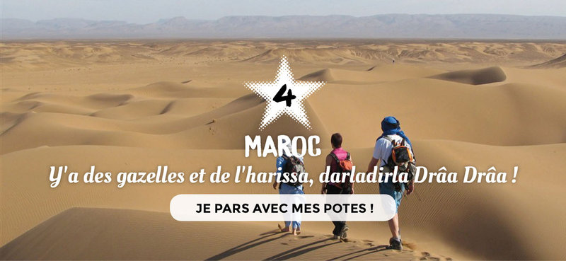 Maroc