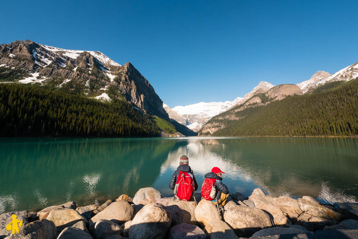 Randonnée au Canada à faire en famille – Gaspésie