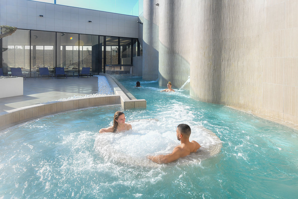 Séjour Bien-être à la thalasso de Châtelaillon près de La Rochelle 