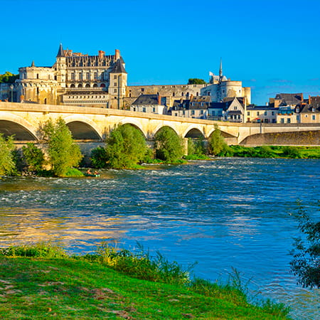 La loire à vélo