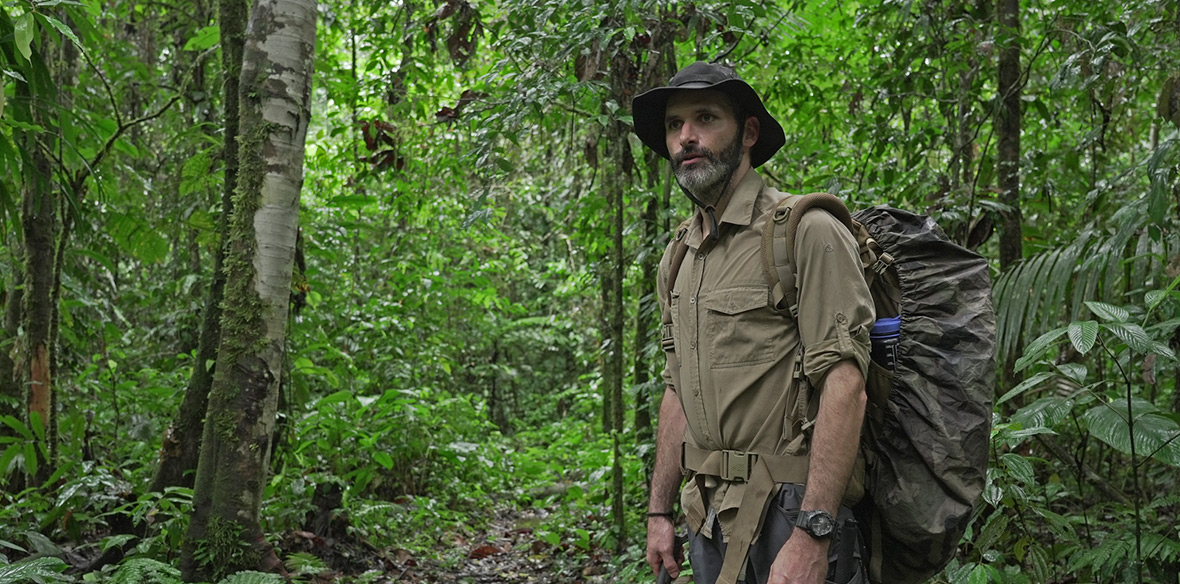 Voyage  avec Nomade Aventure