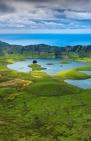 Les Açores