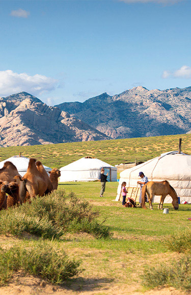 L'aventure de jour comme de nuit !