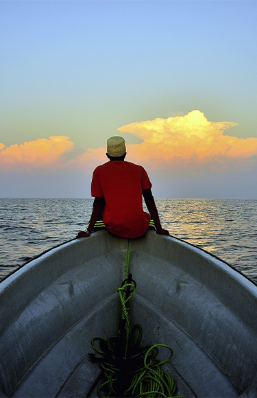 Top 10 des destinations