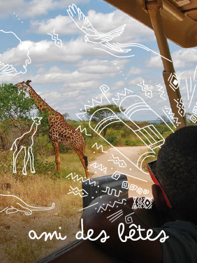 Safaris en famille et avec les enfants