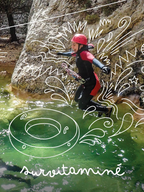 Voyages sportifs en famille