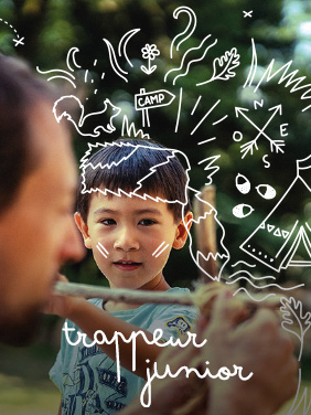 Voyages aventure pour les enfants et la famille
