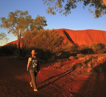 voyage Australie