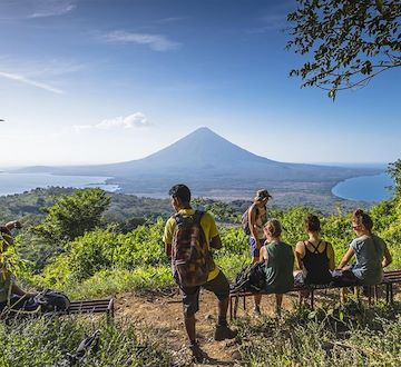 voyage Costa Rica