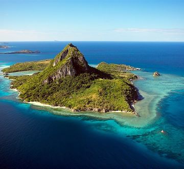 voyage Îles Fidji