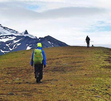 voyage Islande