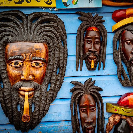 Jamaïque