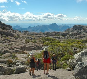 voyage Madagascar