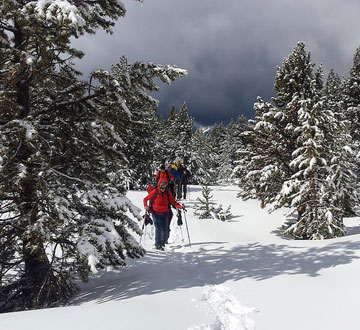 voyage Pyrénées