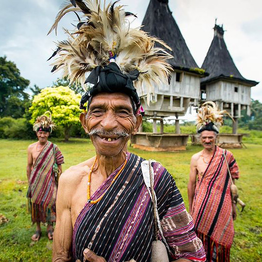 Timor Oriental