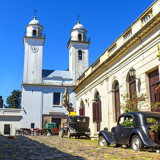Uruguay